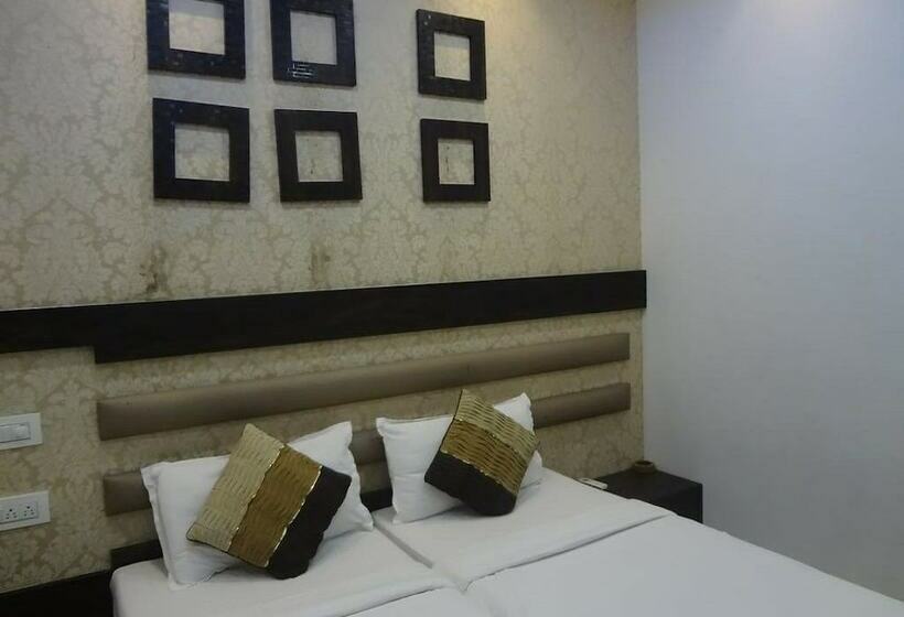 标准间, Room Maangta 136   Cst