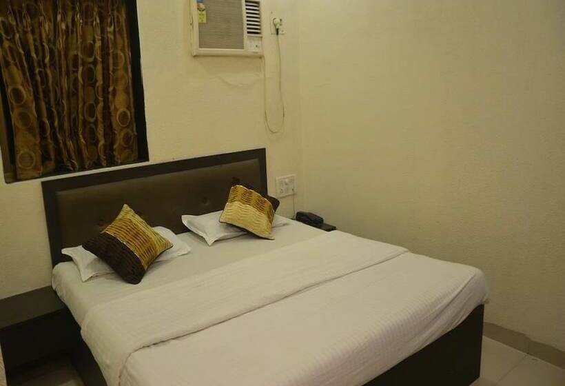 スタンダードルーム, Room Maangta 136   Cst