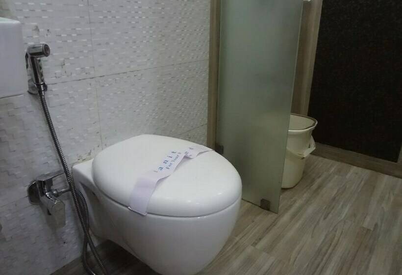 スーペリアールーム, Room Maangta 136   Cst