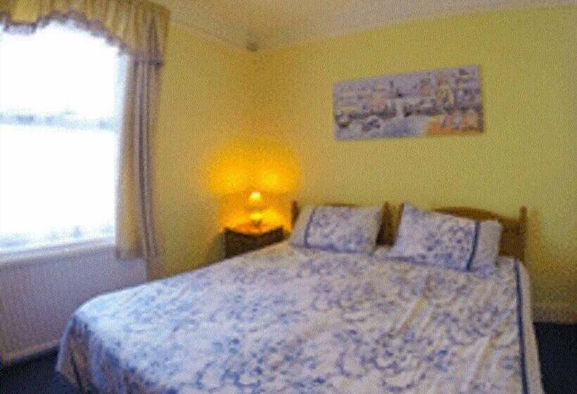 اتاق استاندارد, The Ratcliffe Guest House