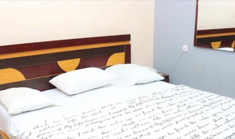 اتاق استاندارد, Empire Hotels