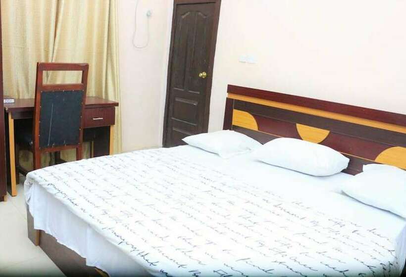 اتاق استاندارد, Empire Hotels