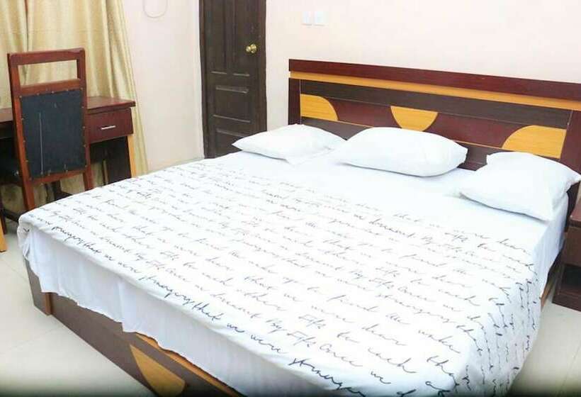 اتاق استاندارد, Empire Hotels