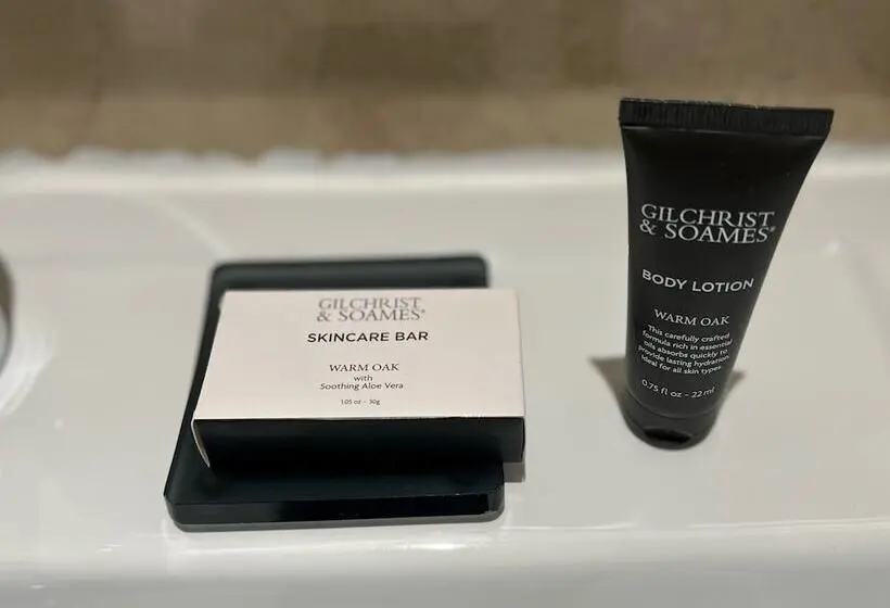 クラブルーム, Sheraton Petaling Jaya