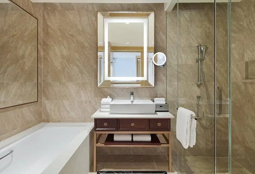 クラブルーム, Sheraton Petaling Jaya
