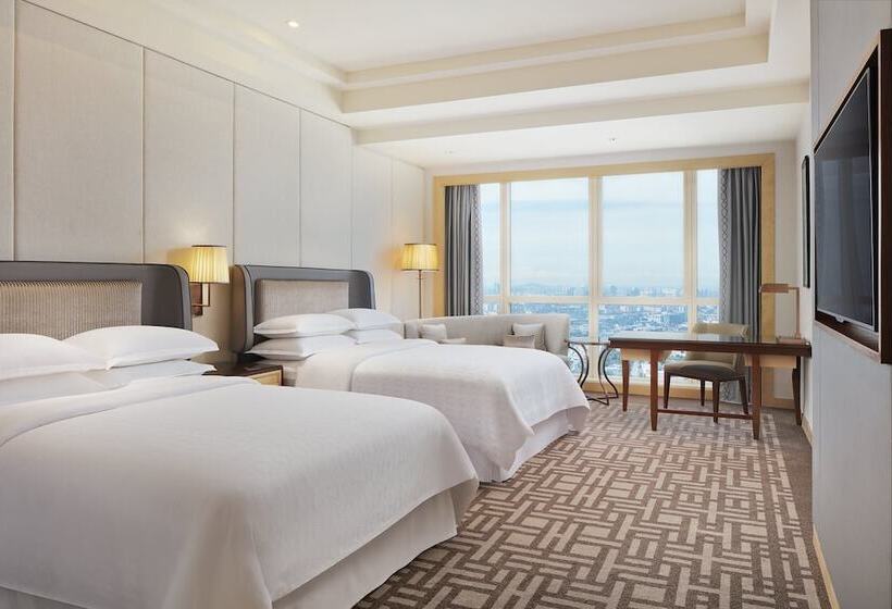 클럽 룸, Sheraton Petaling Jaya