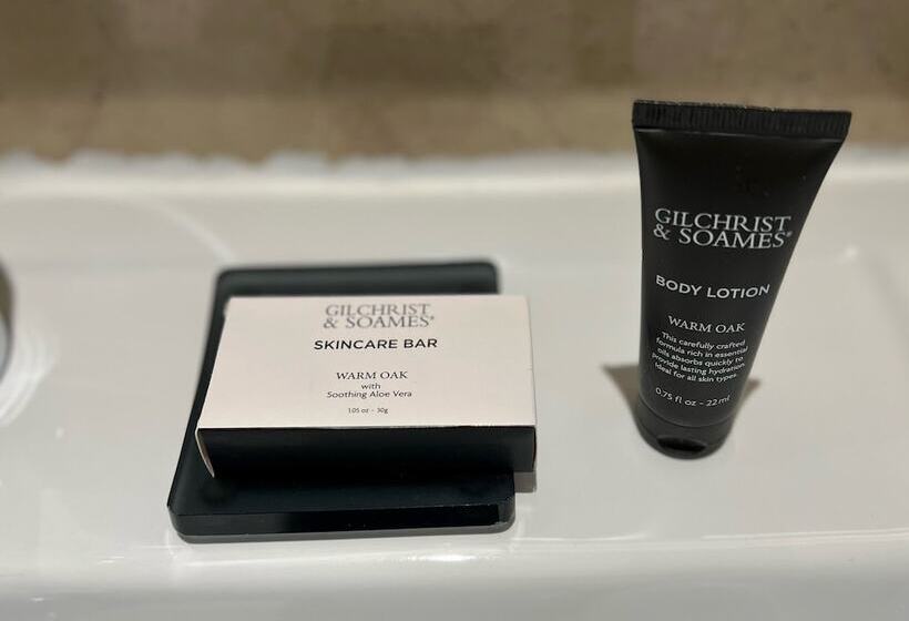 클럽 스위트, Sheraton Petaling Jaya