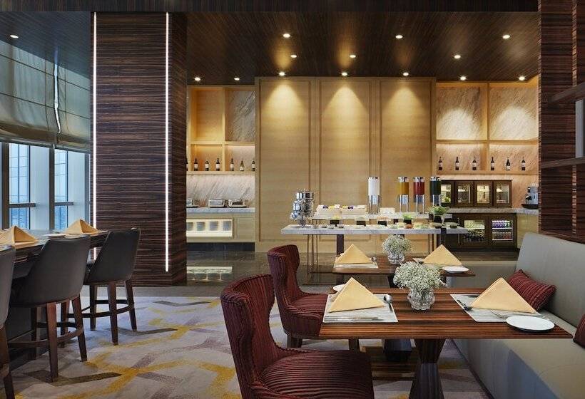 프레지덴셜 스위트, Sheraton Petaling Jaya