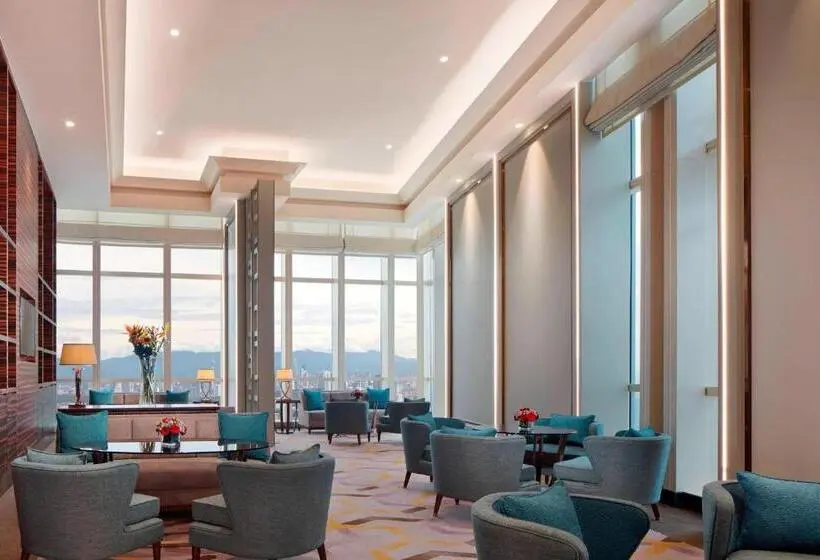クラブルーム, Sheraton Petaling Jaya