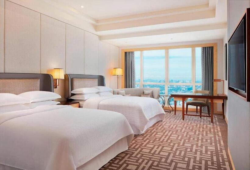 클럽 룸, Sheraton Petaling Jaya