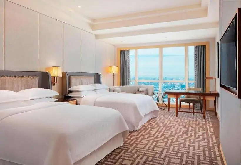 クラブルーム, Sheraton Petaling Jaya