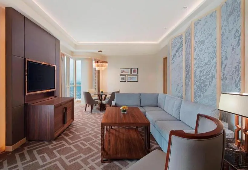 クラブスイート, Sheraton Petaling Jaya
