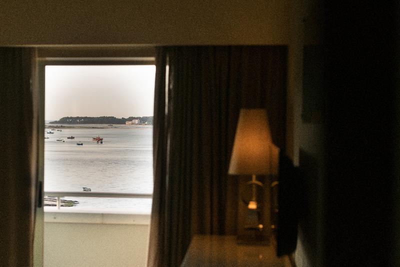 Номер Deluxe Вид на Город, Sheraton Petaling Jaya