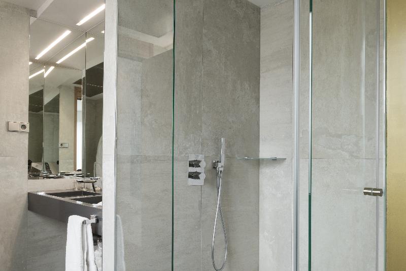 디럭스 룸 도시 전망, Sheraton Petaling Jaya