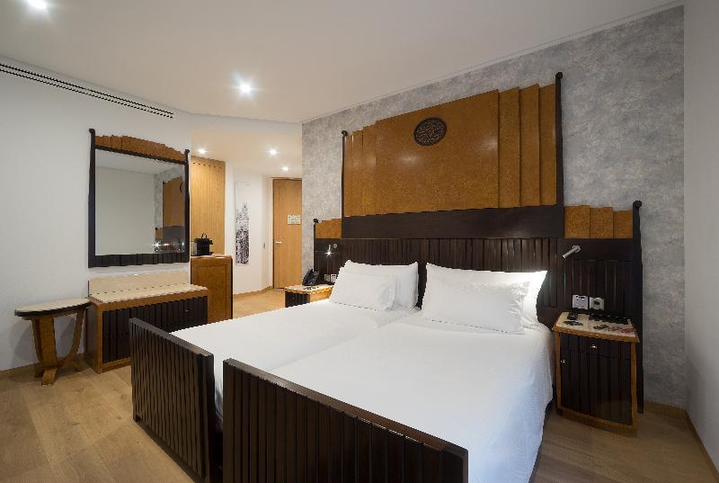 Номер Deluxe Вид на Город, Sheraton Petaling Jaya