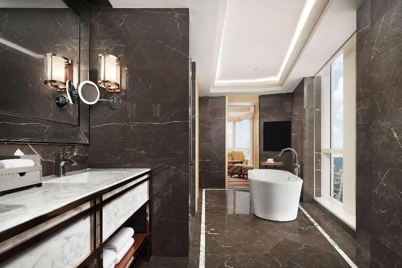 プレジデントスイートルーム, Sheraton Petaling Jaya