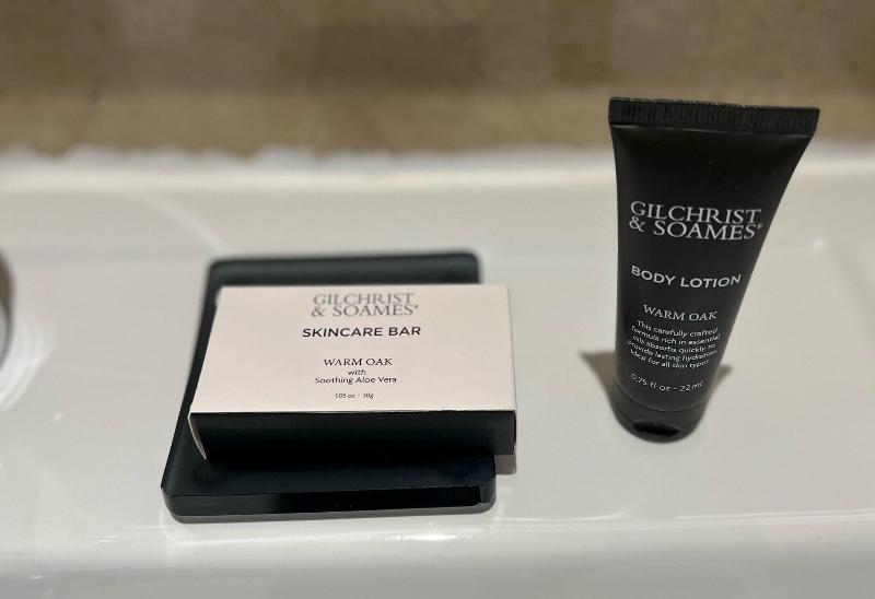 프레지덴셜 스위트, Sheraton Petaling Jaya