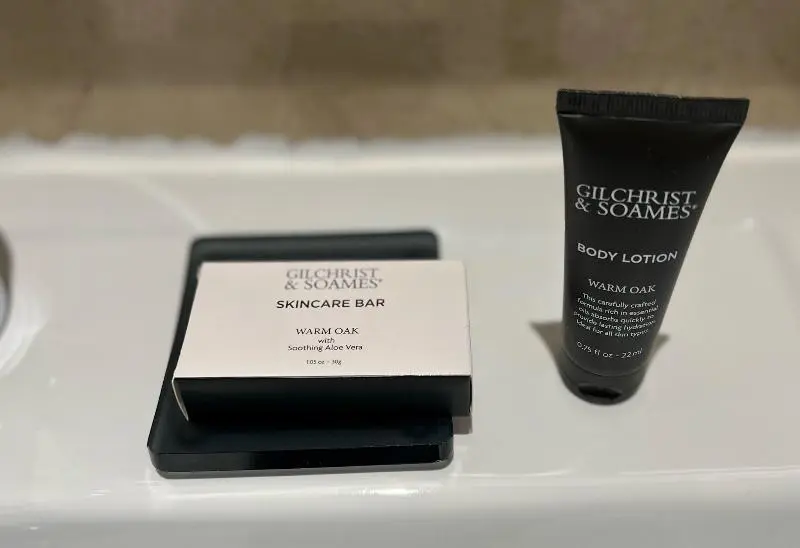 プレジデントスイートルーム, Sheraton Petaling Jaya