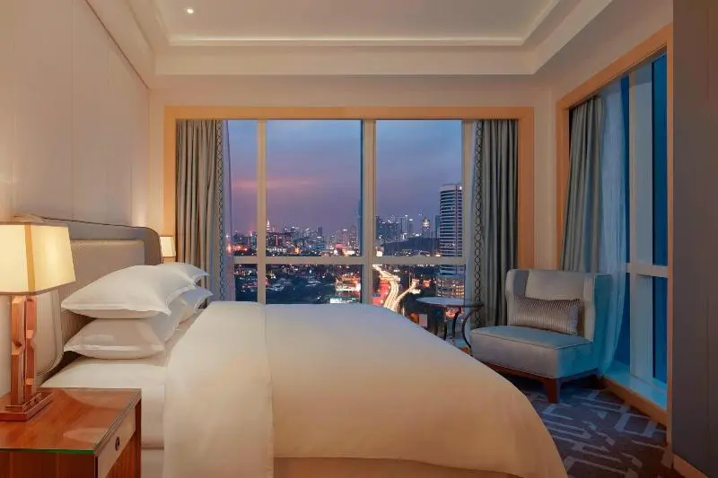 クラブスイート, Sheraton Petaling Jaya