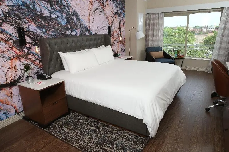 エクゼクティブルーム, Sheraton Petaling Jaya