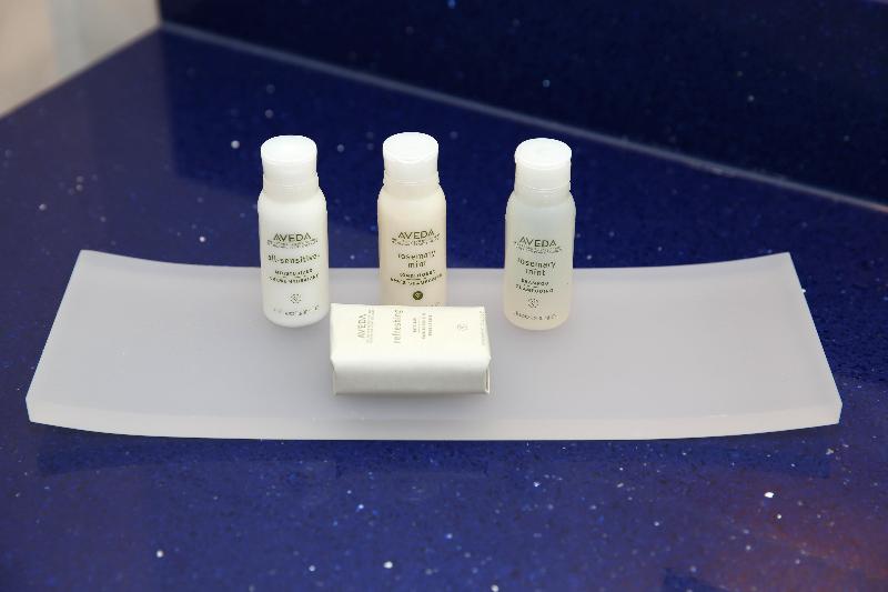 이그제큐티브 룸, Sheraton Petaling Jaya