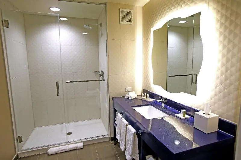 エクゼクティブルーム, Sheraton Petaling Jaya