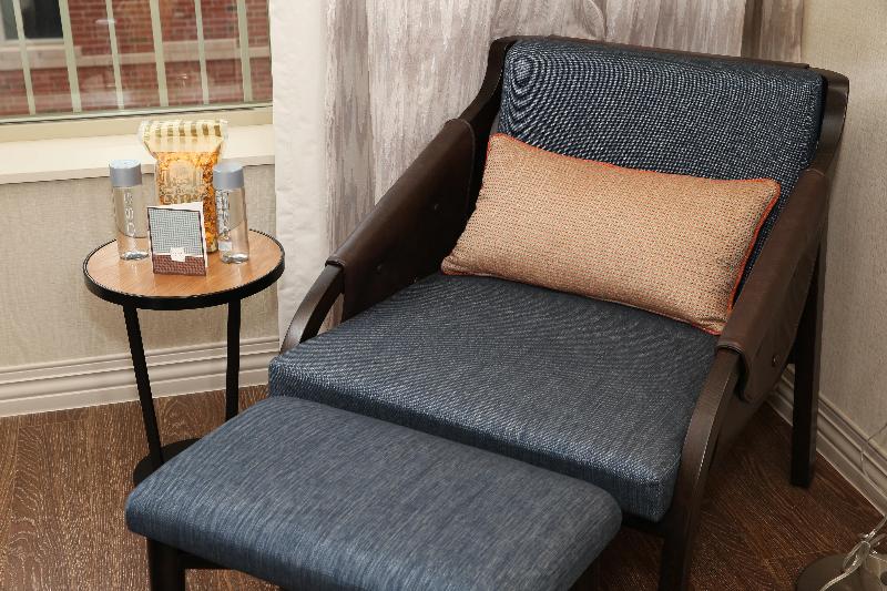 이그제큐티브 룸, Sheraton Petaling Jaya