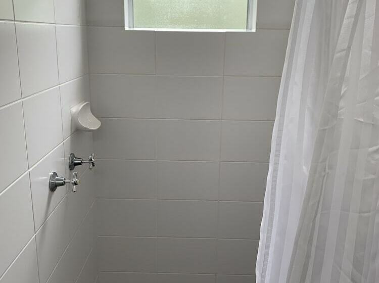 Номер Deluxe, Mariner Motel