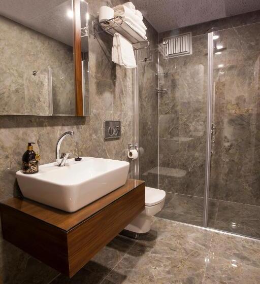 标准三人间, Maxuite Hotel In Home