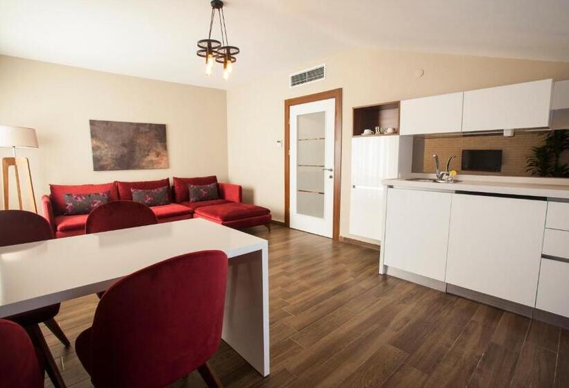 标准间, Maxuite Hotel In Home