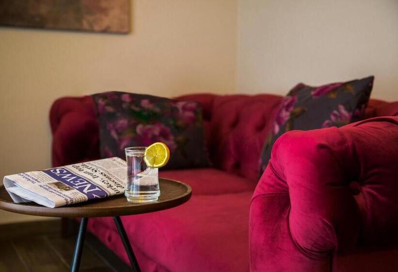 标准间, Maxuite Hotel In Home