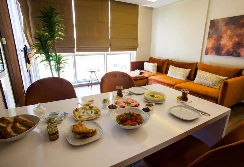 4인용 스탠다드 룸, Maxuite Hotel In Home