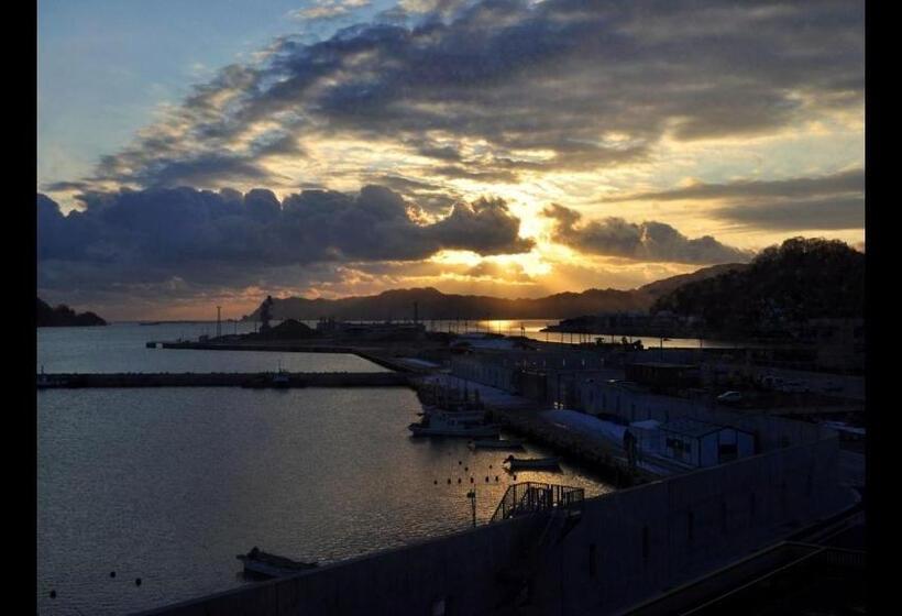 חדר סטודיו סטנדרד, Rikuchu Kaigan Grand