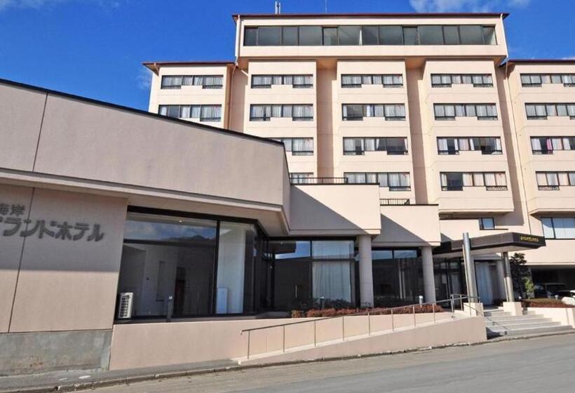 חדר סטודיו סטנדרד, Rikuchu Kaigan Grand