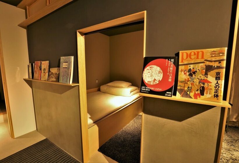 Habitació Estàndard, Aet