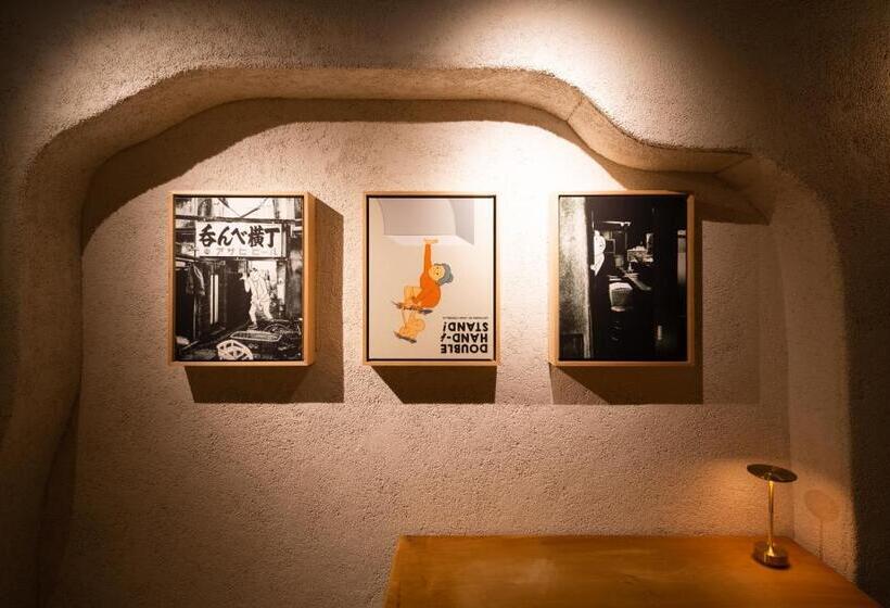 Apartament 1 Dormitori Vista Jardí, Aet