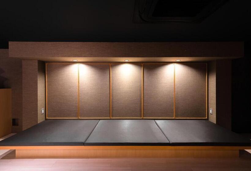 Apartament 1 Dormitori Vista Jardí, Aet