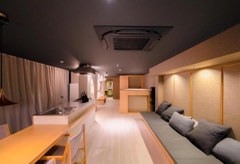 Apartament 1 Dormitori Vista Jardí, Aet