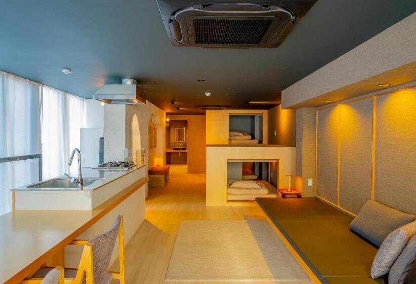 Apartament 1 Dormitori Vista Jardí, Aet