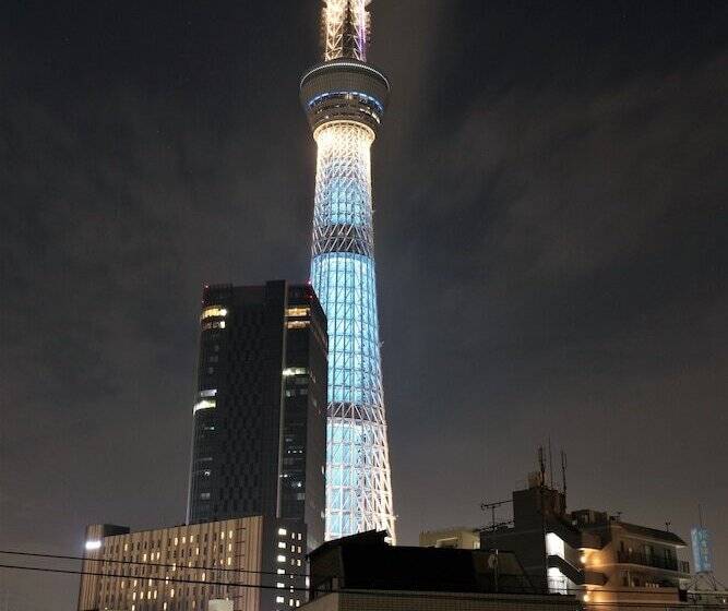 Habitació Estàndard, Aet