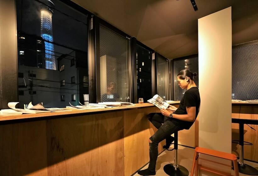 Habitació Estàndard, Aet