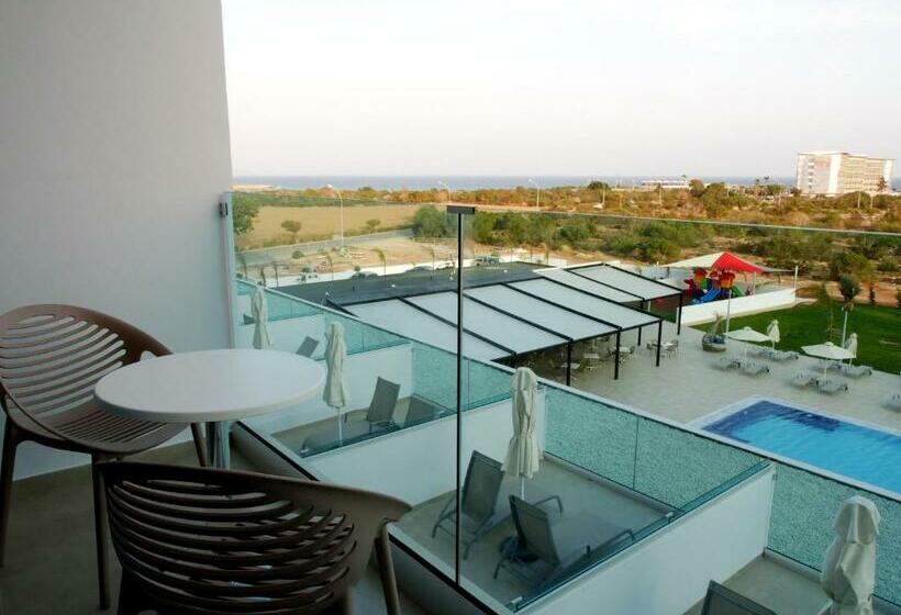 수피리어 룸 바다 전망, Amethyst Napa Hotel & Spa