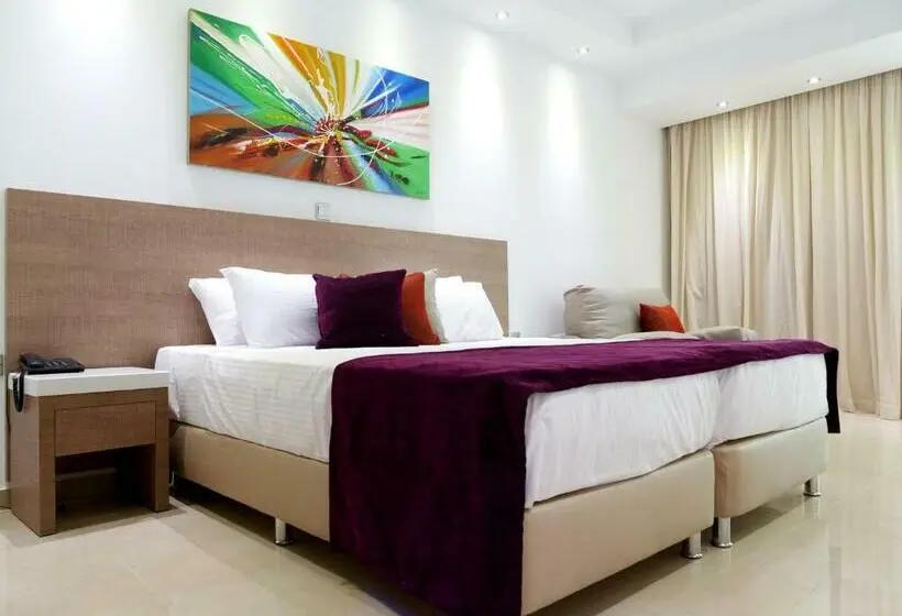 اتاق سوپریور با چشمانداز دریا, Amethyst Napa Hotel & Spa
