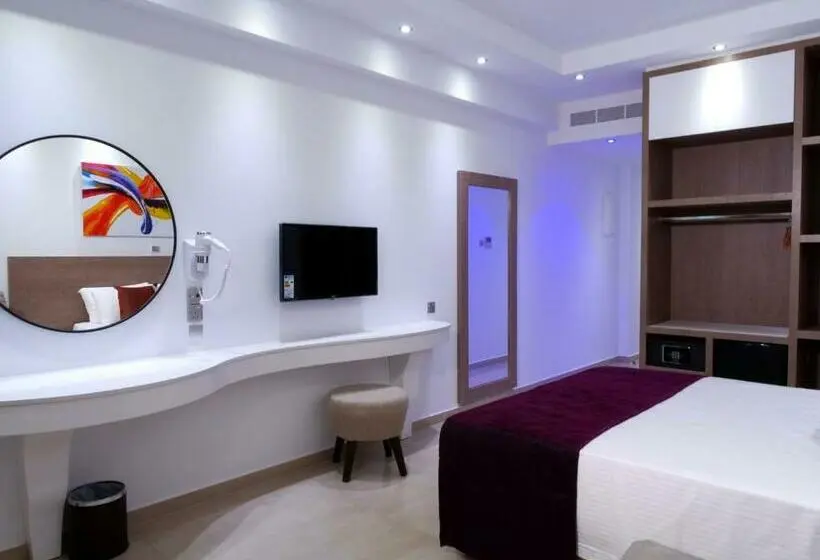 اتاق سوپریور با چشمانداز دریا, Amethyst Napa Hotel & Spa
