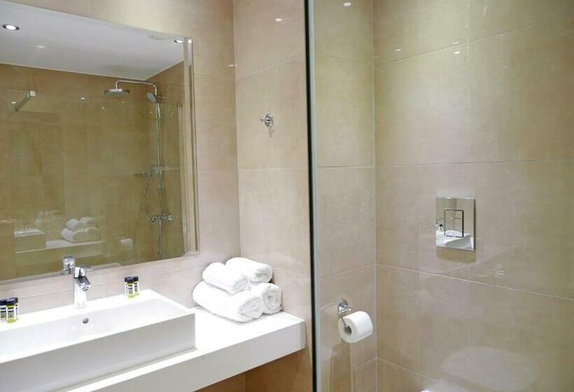 수피리어 테라스 룸, Amethyst Napa Hotel & Spa