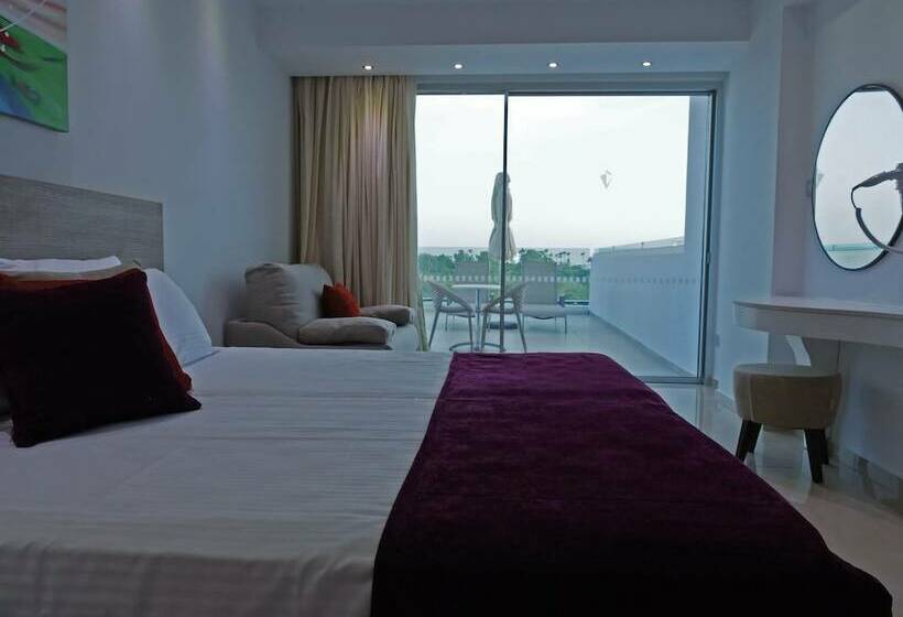 수피리어 테라스 룸, Amethyst Napa Hotel & Spa