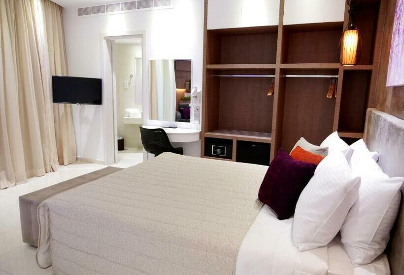 주니어 스위트 바다 전망, Amethyst Napa Hotel & Spa