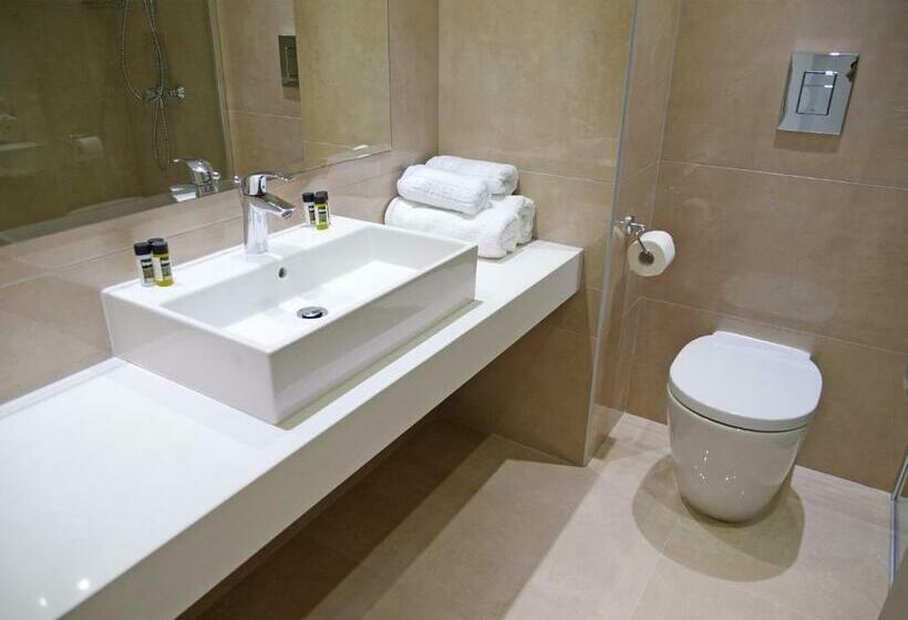 자쿠지 스위트, Amethyst Napa Hotel & Spa