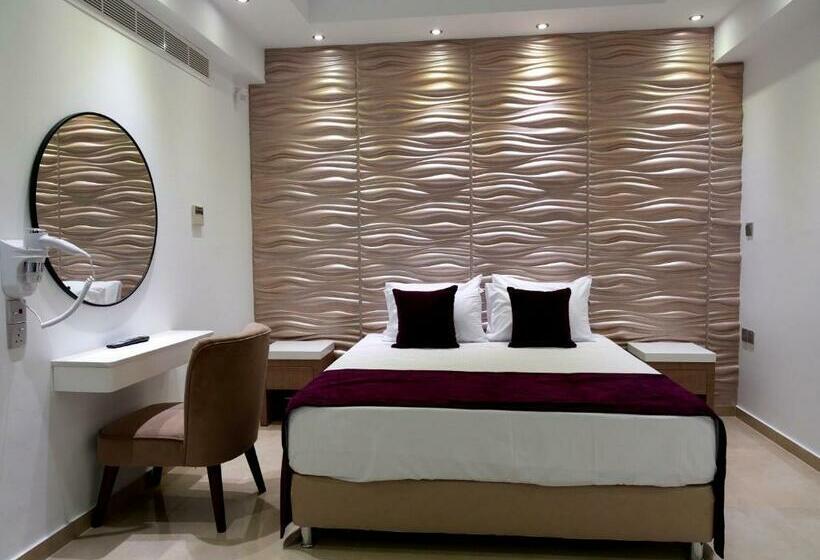 패밀리 스위트, Amethyst Napa Hotel & Spa