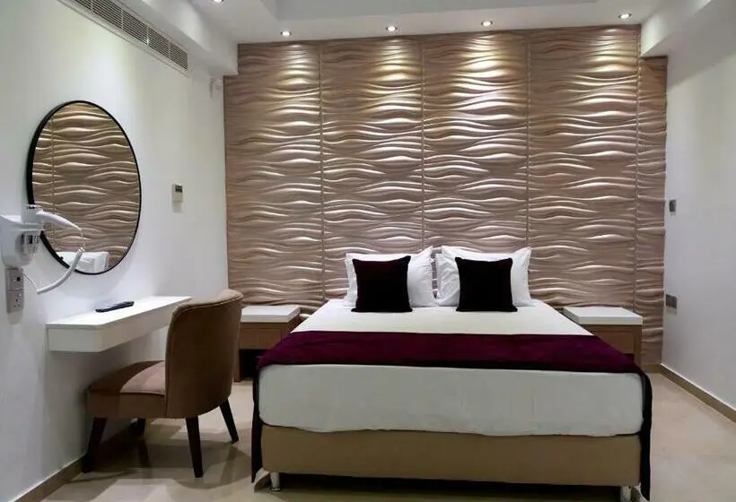 سوییت خانوادگی, Amethyst Napa Hotel & Spa